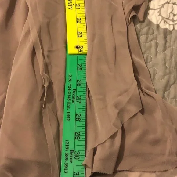 Wmn's formal dress - Picture 11 of 15